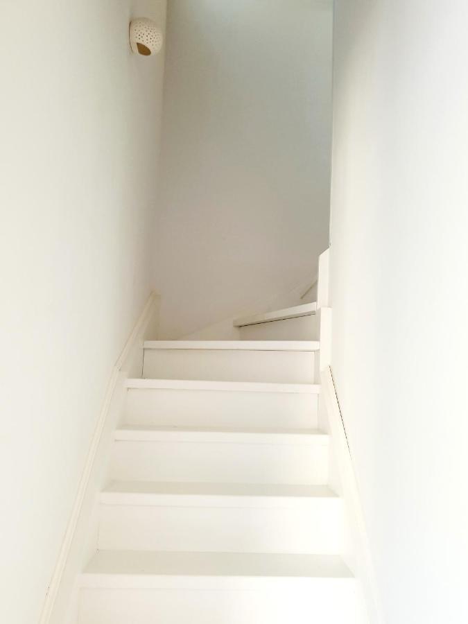 Reiki Apartments Ereikoussa 외부 사진