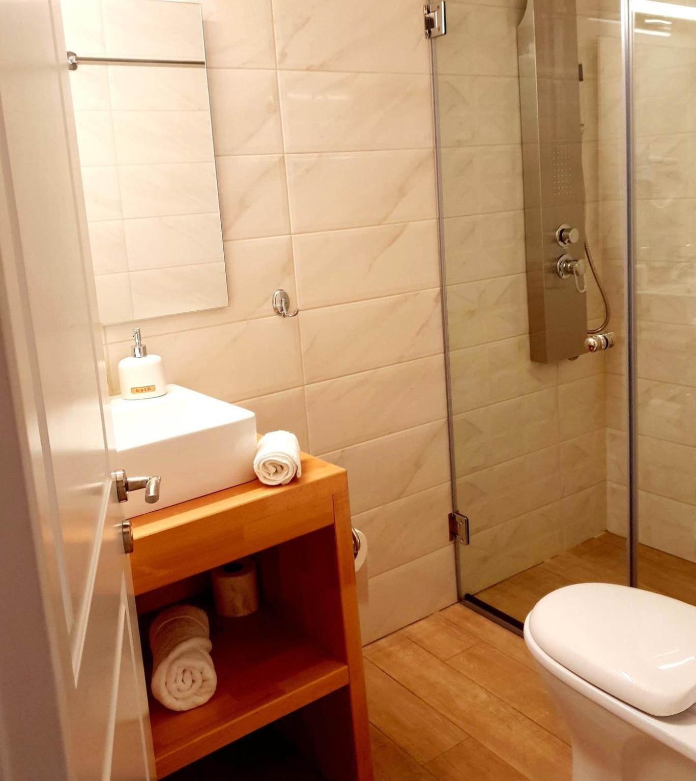 Reiki Apartments Ereikoussa 외부 사진