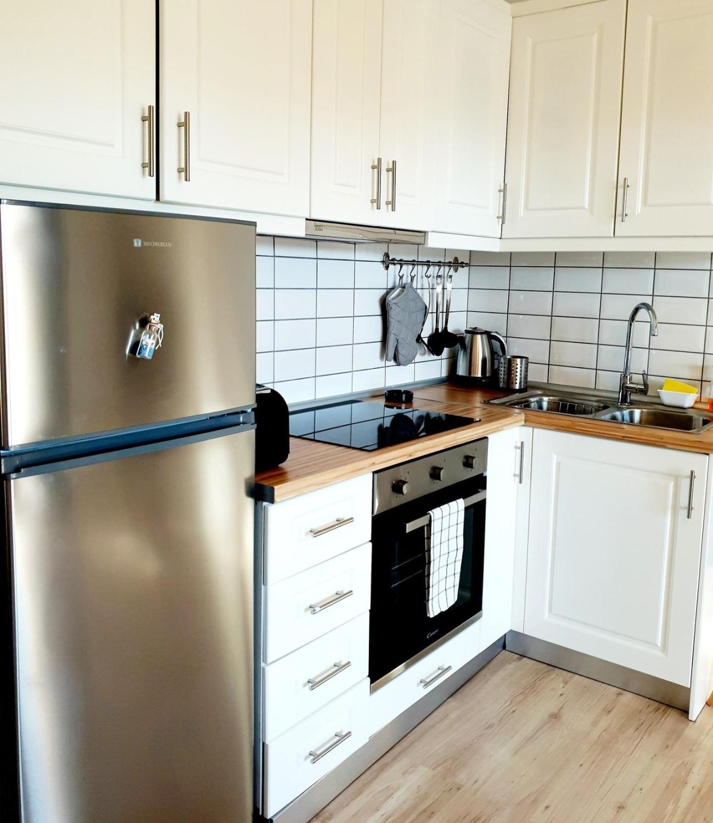 Reiki Apartments Ereikoussa 외부 사진